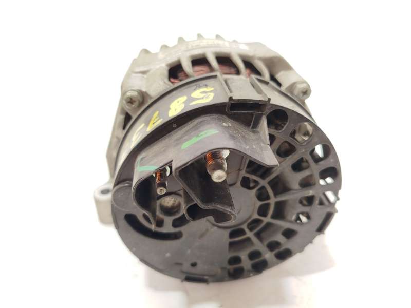 Recambio de alternador para ford ka (ru8) 1.2 referencia OEM IAM 51859041  1012101381 - Azul 3