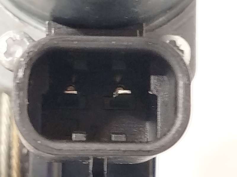 Recambio de elevalunas delantero derecho para ford ka (ru8) 1.2 referencia OEM IAM 51974459 1851628 ES51B23200BA - Azul 4