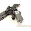 Recambio de elevalunas delantero izquierdo para ford ka (ru8) 1.2 referencia OEM IAM 51974460 1851632 ES51B23201BA