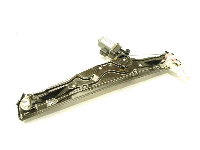 Recambio de elevalunas delantero izquierdo para ford ka (ru8) 1.2 referencia OEM IAM 51974460 1851632 ES51B23201BA - Azul 3