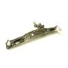 Recambio de elevalunas delantero izquierdo para ford ka (ru8) 1.2 referencia OEM IAM 51974460 1851632 ES51B23201BA