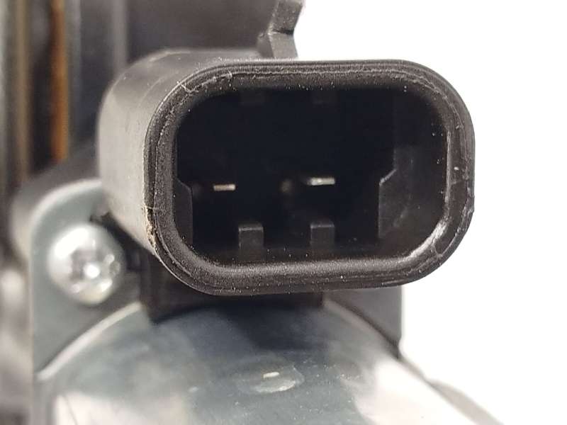 Recambio de elevalunas delantero izquierdo para ford ka (ru8) 1.2 referencia OEM IAM 51974460 1851632 ES51B23201BA - Azul 5