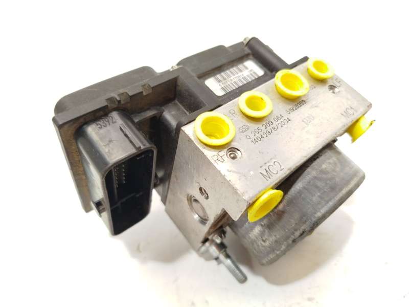 ABS 51928359 0265801195 0265209064