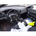 CHEVROLET EPICA (KL1_)