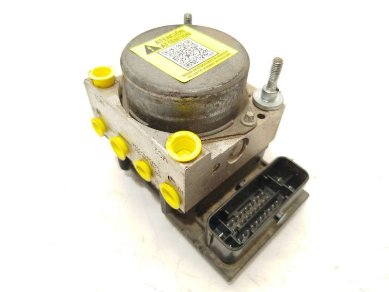Recambio de abs para ford ka (ru8) 1.2 referencia OEM IAM 51928359 0265801195 0265209064 - Azul 2