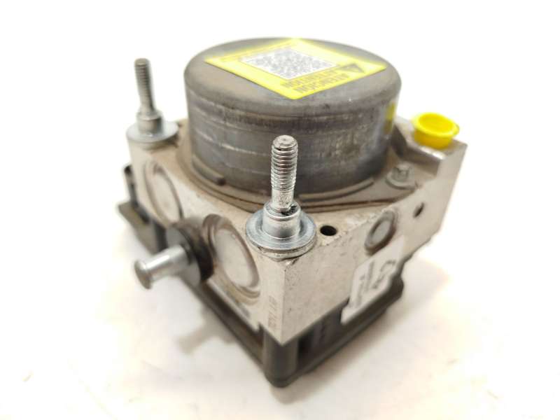Recambio de abs para ford ka (ru8) 1.2 referencia OEM IAM 51928359 0265801195 0265209064 - Azul 3