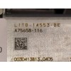 Recambio de elevalunas delantero izquierdo para ford puma (j2k, cf7) 1.0 ecoboost mhev referencia OEM IAM L1TBS23201CJ L1TB14553