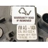 Recambio de alternador para audi a3 sportback (8va, 8vf) 2.0 tdi referencia OEM IAM 03L903023K  