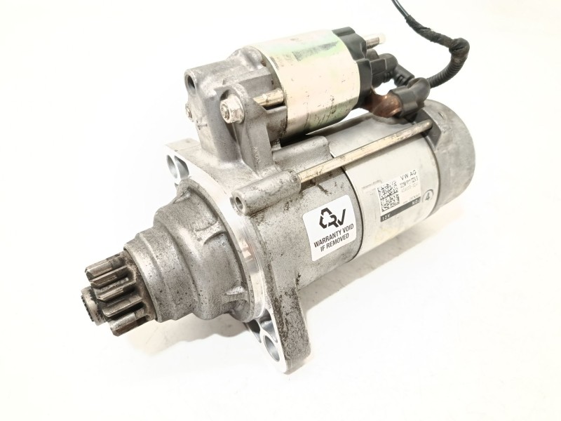 MOTOR ARRANQUE 02M911024B 4380000241