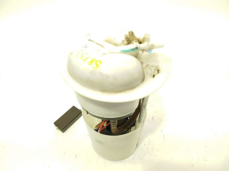 Recambio de bomba combustible para ford ka (ru8) 1.2 referencia OEM IAM 51806983  A2C53257951 - Azul 2
