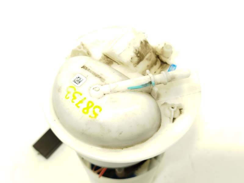 Recambio de bomba combustible para ford ka (ru8) 1.2 referencia OEM IAM 51806983  A2C53257951 - Azul 3