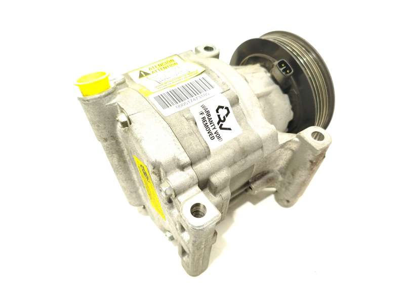 COMPRESOR AIRE ACONDICIONADO 51747318 1535408 9S5119D623AA