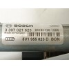 Recambio de motor limpia delantero para audi a3 sportback (8va, 8vf) 2.0 tdi referencia OEM IAM 8V1955023D  3397021623