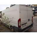 PEUGEOT BOXER CAJA CERR. TECHO ELEVADO (BAT.3450)(335)(2007 =>)