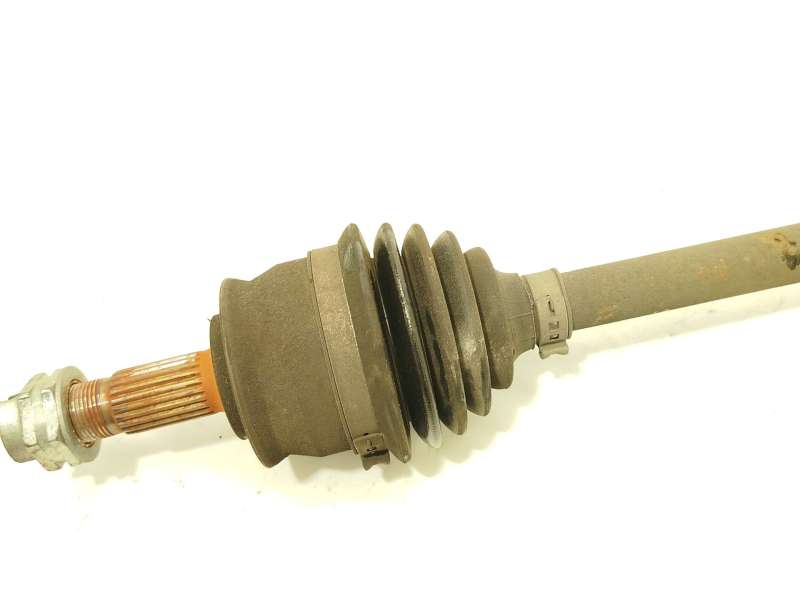 Recambio de transmision delantera derecha para ford ka (ru8) 1.2 referencia OEM IAM 1835992 DS513B436AA - Azul 3