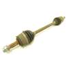 Recambio de transmision delantera izquierda para ford ka (ru8) 1.2 referencia OEM IAM 1835997 DS513B437AA 