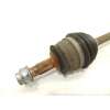 Recambio de transmision delantera izquierda para ford ka (ru8) 1.2 referencia OEM IAM 1835997 DS513B437AA 