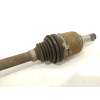 Recambio de transmision delantera izquierda para ford ka (ru8) 1.2 referencia OEM IAM 1835997 DS513B437AA 