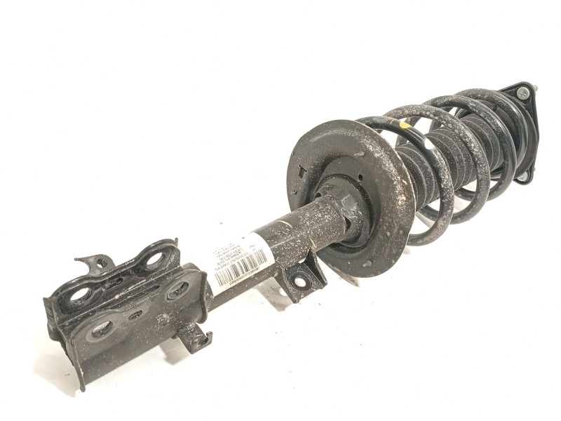 AMORTIGUADOR DELANTERO IZQUIERDO SA3HKU2905010D1 1599142100 