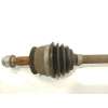 Recambio de transmision delantera izquierda para ford ka (ru8) 1.2 referencia OEM IAM 1835997 DS513B437AA 