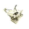 Recambio de columna direccion para ford ka (ru8) 1.2 referencia OEM IAM 735585205 1796265 CS513C529AA38C5