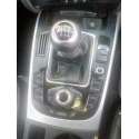 AUDI A4 BER. (B8)