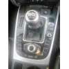 audi a4 ber. (b8) del año 2013