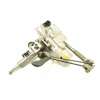 Recambio de columna direccion para ford ka (ru8) 1.2 referencia OEM IAM 735585205 1796265 CS513C529AA38C5