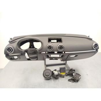 KIT AIRBAG 8V1857001H 8V0880204E 8V0880201BB6PS