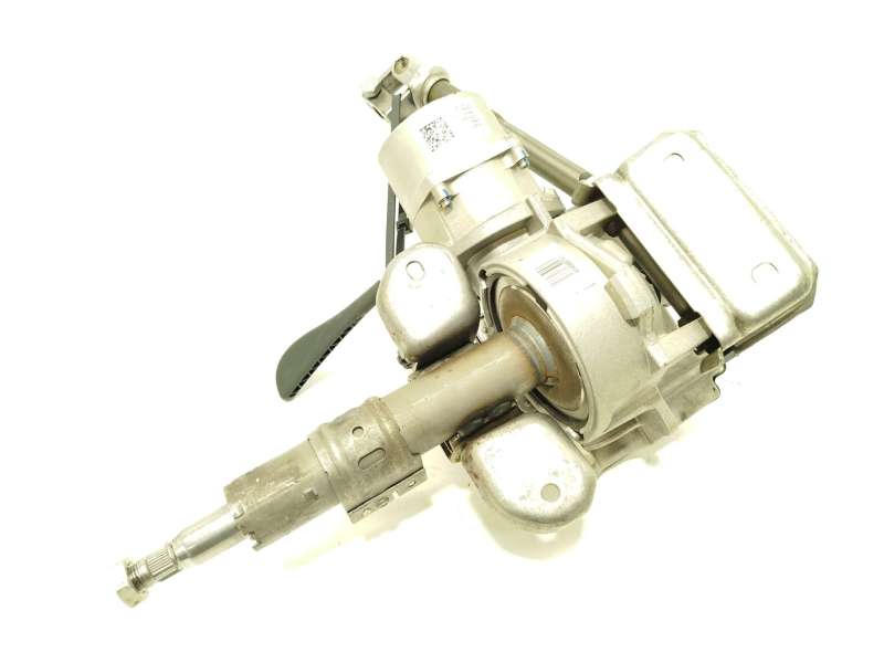 Recambio de columna direccion para ford ka (ru8) 1.2 referencia OEM IAM 735585205 1796265 CS513C529AA38C5 - Azul 3