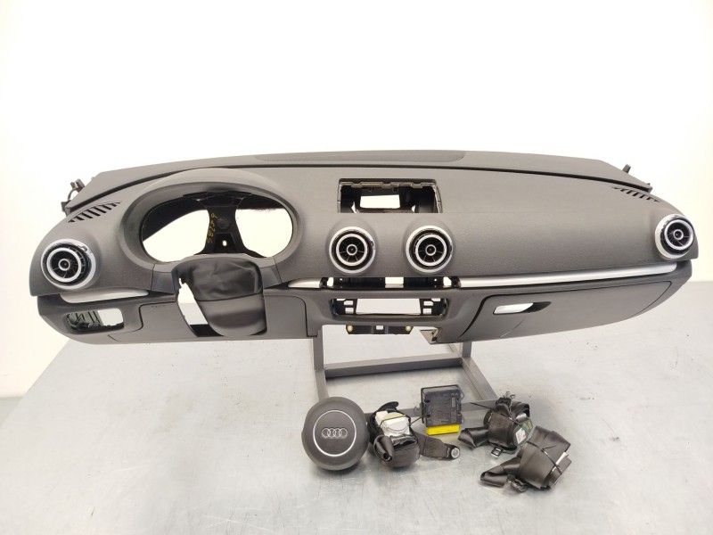 KIT AIRBAG 8V1857001H 8V0880204E 8V0880201BB6PS