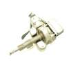 Recambio de columna direccion para ford ka (ru8) 1.2 referencia OEM IAM 735585205 1796265 CS513C529AA38C5