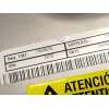 Recambio de columna direccion para ford ka (ru8) 1.2 referencia OEM IAM 735585205 1796265 CS513C529AA38C5