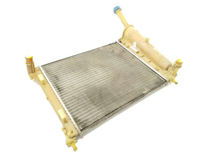 RADIADOR AGUA 517871150 
