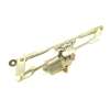 Recambio de motor limpia delantero para ford ka (ru8) 1.2 referencia OEM IAM 1592009310 1747197 BS5117K484AB