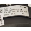 Recambio de kit airbag para audi a3 sportback (8va, 8vf) 2.0 tdi referencia OEM IAM 8V1857001H 8V0880204E 8V0880201BB6PS