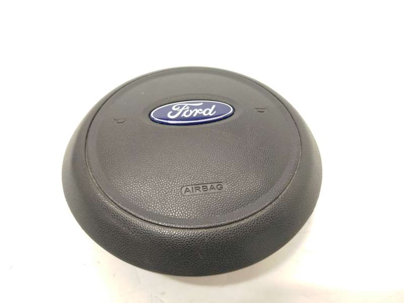 Recambio de airbag delantero izquierdo para ford ka (ru8) 1.2 referencia OEM IAM 735498411 - Azul 2