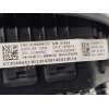 Recambio de airbag delantero izquierdo para ford ka (ru8) 1.2 referencia OEM IAM 735498411  