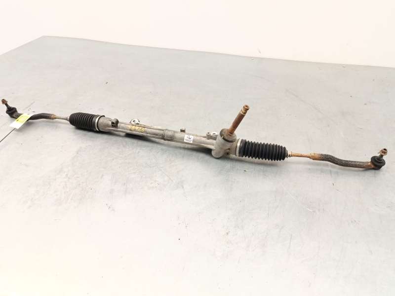 Recambio de cremallera direccion para nissan nv200 furgoneta 1.5 dci 90 (m20, m20m) referencia OEM IAM 48001JX52A - Negro 2