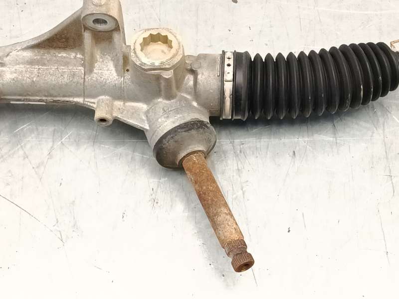 Recambio de cremallera direccion para nissan nv200 furgoneta 1.5 dci 90 (m20, m20m) referencia OEM IAM 48001JX52A - Negro 6