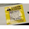 Recambio de cremallera direccion para nissan nv200 furgoneta 1.5 dci 90 (m20, m20m) referencia OEM IAM 48001JX52A  