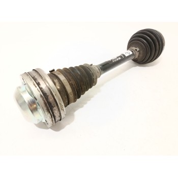 TRANSMISION DELANTERA IZQUIERDA 5Q0407271H 