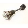 Recambio de transmision delantera izquierda para audi a3 sportback (8va, 8vf) 2.0 tdi referencia OEM IAM 5Q0407271H  