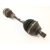 Recambio de transmision delantera izquierda para audi a3 sportback (8va, 8vf) 2.0 tdi referencia OEM IAM 5Q0407271H  