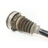 Recambio de transmision delantera izquierda para audi a3 sportback (8va, 8vf) 2.0 tdi referencia OEM IAM 5Q0407271H  