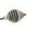 Recambio de transmision delantera izquierda para audi a3 sportback (8va, 8vf) 2.0 tdi referencia OEM IAM 5Q0407271H  