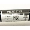 Recambio de transmision delantera izquierda para audi a3 sportback (8va, 8vf) 2.0 tdi referencia OEM IAM 5Q0407271H  