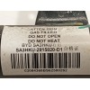 Recambio de amortiguador trasero derecho para byd seal u dm-i referencia OEM IAM SA3HKU2915020D1  