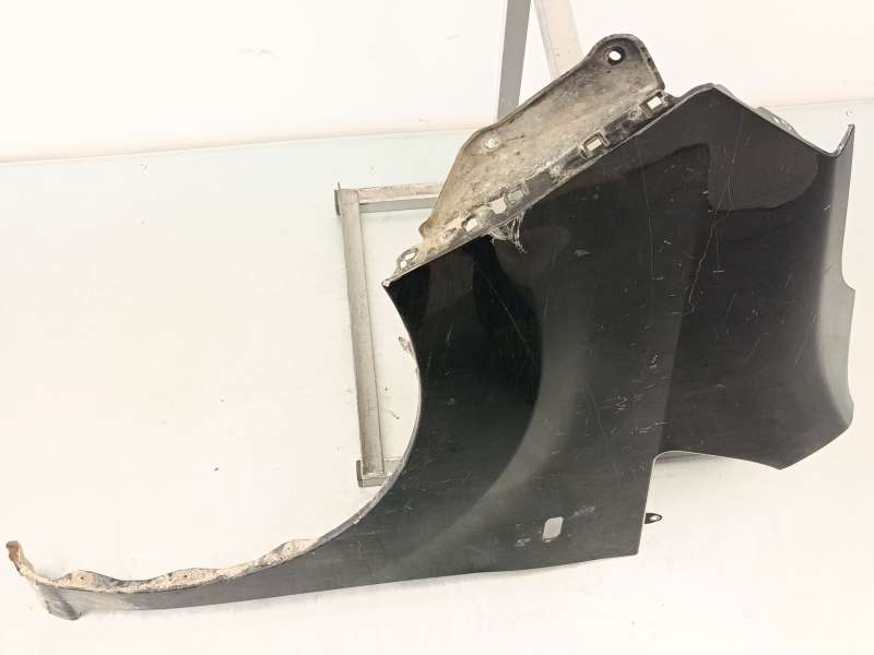 Recambio de aleta delantera izquierda para nissan nv200 furgoneta 1.5 dci 90 (m20, m20m) referencia OEM IAM F31013LGMA - Negro 3
