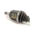 Recambio de transmision delantera izquierda para byd seal u dm-i referencia OEM IAM SA3HJU2203010A 1372271700 